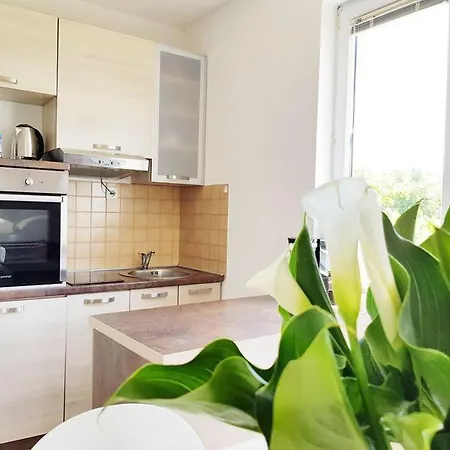 Talija Krimovica Apartment
