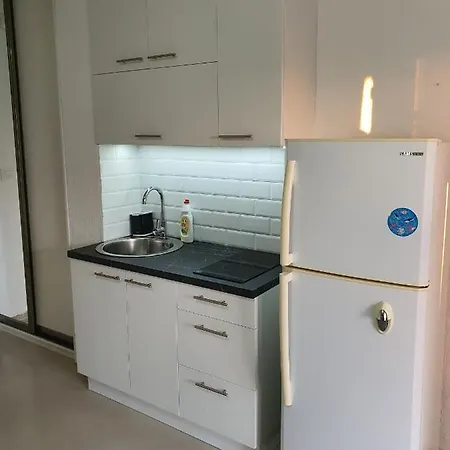 Apartment Talija Krimovica