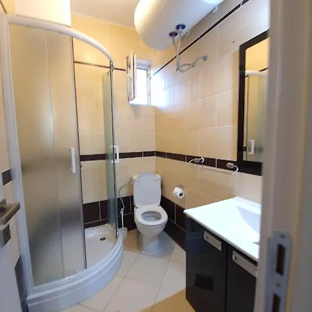 Apartment Talija Krimovica *