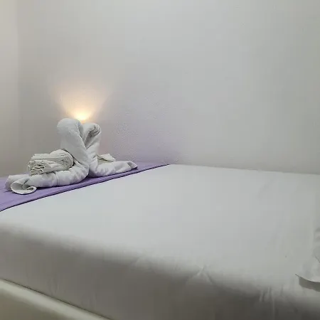 Talija Krimovica Apartment