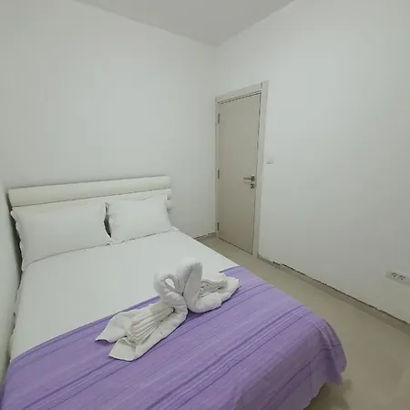 Apartment Talija Krimovica