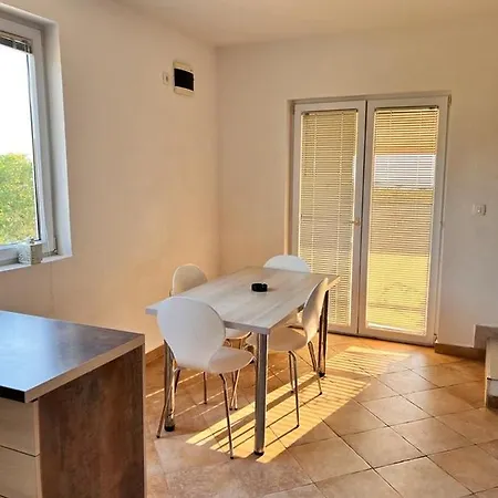 Talija Krimovica Apartment
