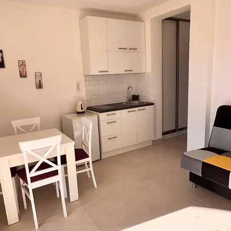 Apartment Talija Krimovica *