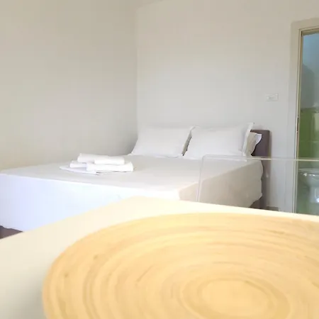 Apartment Talija Krimovica *