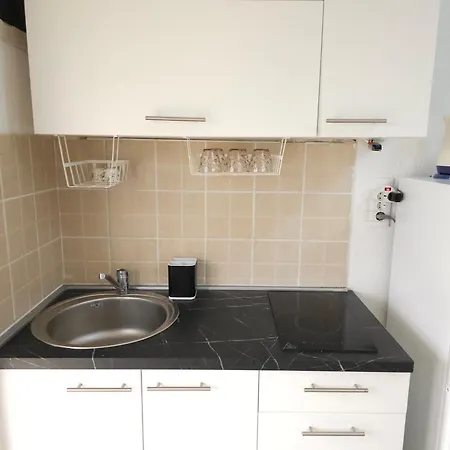 Talija Krimovica Apartment Budva