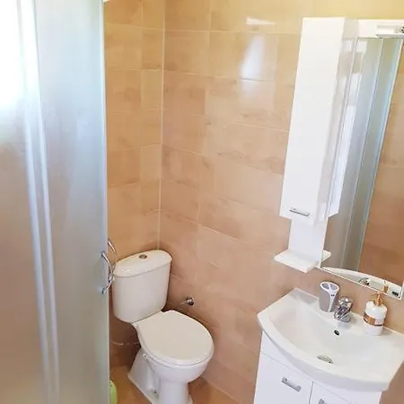 Talija Krimovica Apartment