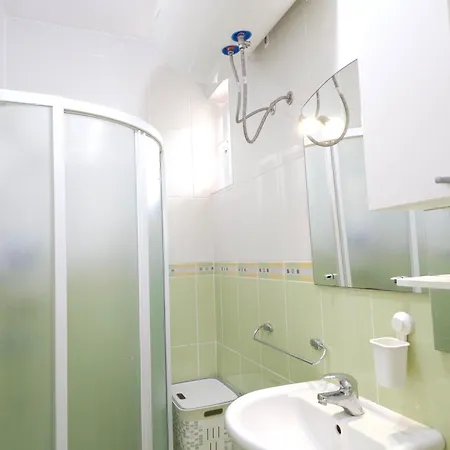 Apartment Talija Krimovica