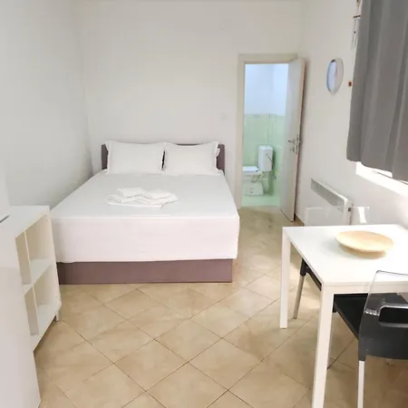Talija Krimovica * Budva